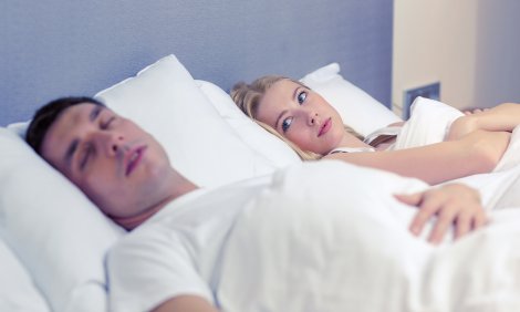 Has marriage changed you as a person?