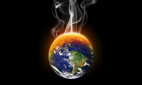 Is global warming real or fake?